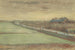 Prairies near Rijswijk and the Schenkweg - Vincent van Gogh — artwork view