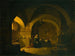 A chemist in his laboratory - Vincenzo Giovannini — artwork view
