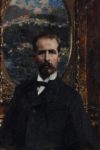 Vincenzo Irolli - Ritratto del Senatore Giuseppe Pellegrino.webp