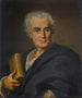 Portrait of Appiano Buonafede - Vincenzo Milione — artwork view
