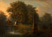 Fuite en Égypte - Vinzenz Fischer — artwork view
