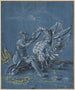 Leda and the Swan - Virgil Solis — artwork view
