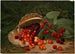 Cherry Painting - Virginia Granberry — artwork view