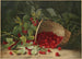 Framboises Painting - Virginia Granberry — artwork view