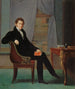 Franois Ancelot 1794-1854 playwright - Virginie Ancelot — artwork view