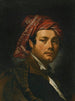 Portrait of a Man - Vittore Ghislandi — artwork view