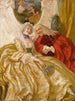 La cour - Vittorio Emanuele Bressanin — artwork view