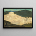 The Dream - Vivian Forbes — framed artwork on a wall
