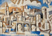 The Bridge - Vladimir Baranov-Rossiné — artwork view