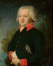 Portrait of a young man - Vladimir Borovikovsky — artwork view