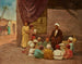 La madrasa - Walter Sickert — artwork view