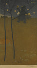 Bell of the Evening - Vojtěch Preissig — artwork view