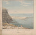 View of a part of the port of Orotava Tenerife from La Caldeva near Sancho - Alfred Diston — artwork view
