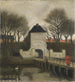 View of Kastellet, Copenhagen - Johan Rohde — artwork view