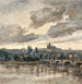 View of Prague - Viktor Olva — artwork view