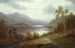 Thirlmere from the Cumberland hills - William Mellor — artwork view