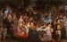Baptism of Lithuania - Władysław Ciesielski — artwork view
