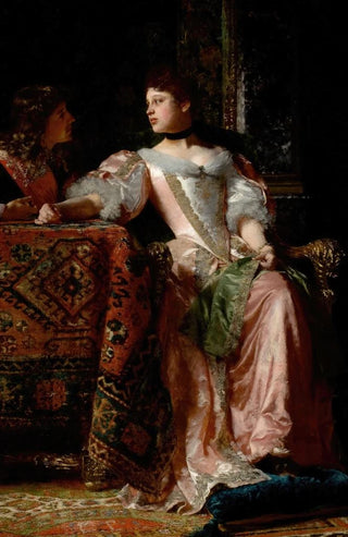 Wadysaw Czachrski - The Proposal.webp