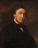 Portrait of a Man - Władysław Majeranowski — artwork view