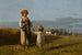 Wheat Ears Harvest - Władysław Szerner — artwork view