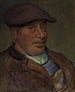 Marine Breton Painting - Władysław Ślewiński — artwork view