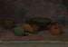 Fruits and bowl - Władysław Ślewiński — artwork view