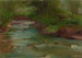Mountain Stream in the Tatras under Mount Nosal - Władysław Ślewiński — artwork view