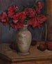 Peonies - Władysław Ślewiński — artwork view