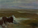 Rough Sea - Władysław Ślewiński — artwork view