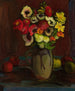 Nature morte - Władysław Ślewiński — artwork view