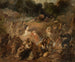 Baptism of Lithuania - Władysław Łuszczkiewicz — artwork view