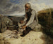 Mason of stone - Władysław Łuszczkiewicz — artwork view