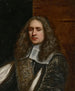 Portrait of a Man - Wallerant Vaillant — artwork view