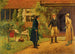 L'Anniversaire de la veuve - Walter Dendy Sadler — artwork view