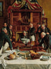 L'anniversaire du capitaine - Walter Dendy Sadler — artwork view