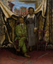 Father and Mother - Walter Ellison — artwork view