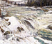 Les rapides - Walter Elmer Schofield — artwork view