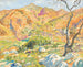 Canyon de Tujunga - Walter Elmer Schofield — artwork view