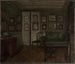 an interior - Walter Gay — artwork view