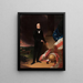 Henry Clay - Walter Gould — framed artwork on a wall