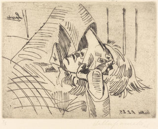Sonia - Walter Gramatt — artwork view