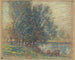 Saules à Longpré - Walter Griffin — artwork view