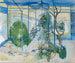 Serre - Walter Kurt Wiemken — artwork view