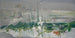 Morning Painting - Walter Kurt Wiemken — artwork view