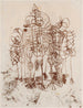 Skulls - Walter Kurt Wiemken — artwork view