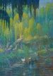 Landscape Painting - Walter de Navazio — artwork view