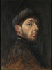 Self-portrait - Walter de Navazio — artwork view