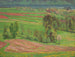 Landscape landing in spring - Walther Gamerith — artwork view