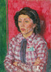 Portrait of a Lady - Walther Gamerith — artwork view