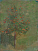 Fruit Tree Painting - Walther Gamerith — artwork view